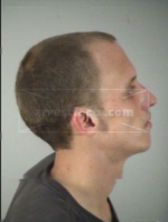 Tanner Logan Stafford