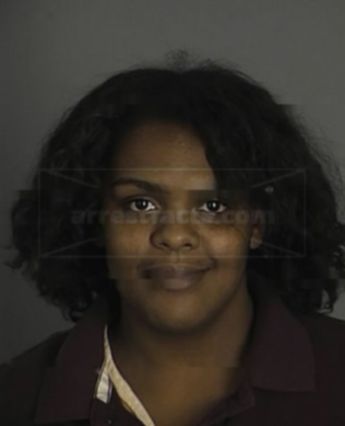 Peshay Tameka Ray