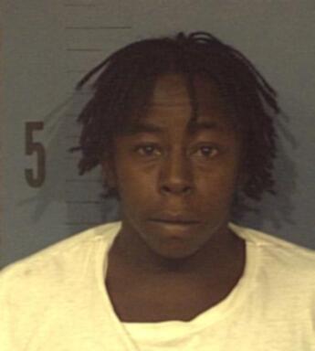 Corey Demone Hale