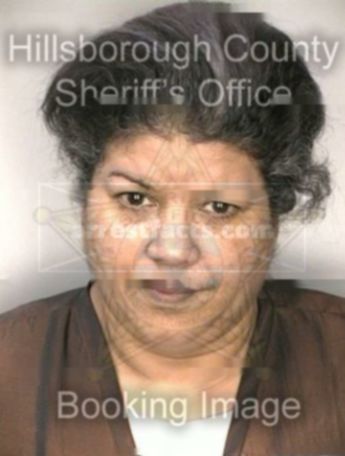 Elizabeth Montalvo