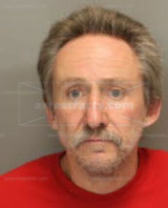 Ricky Alan Ramsey