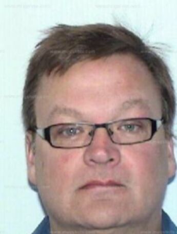 Greg Michael Mcclurg