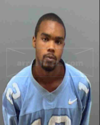 Deandre Vereece Marks