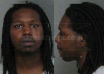 Gerrell Goodwin