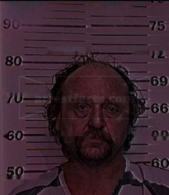 Charles Christopher Crain