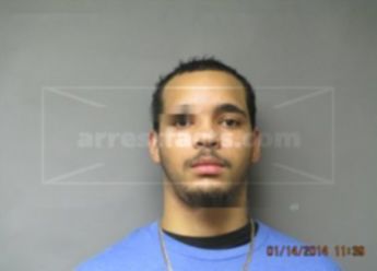 Kyle Roger Thomas