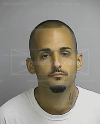 Jeremy Collin Adams
