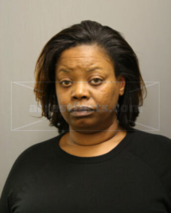 Erica D Hines