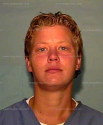 Kyrston Nicole Muncie