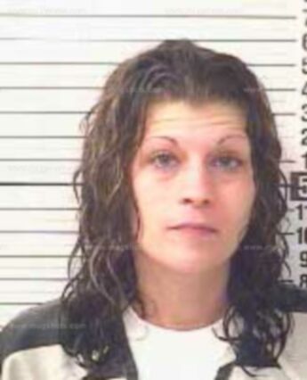 Victoria Leigh Tindal