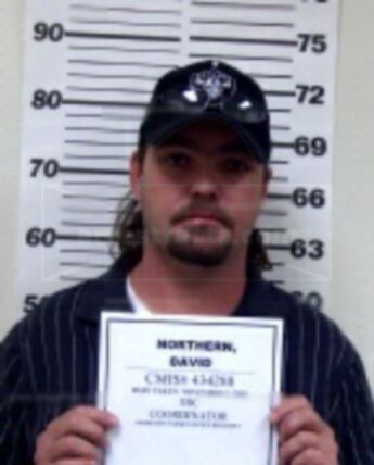 David L Northern