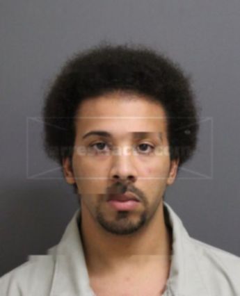 Che Nathaniel Jones