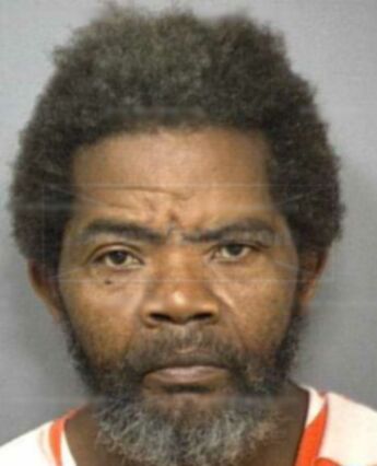 Joseph Eugene Grimes