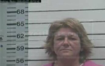 Dixie Arlene Adkins