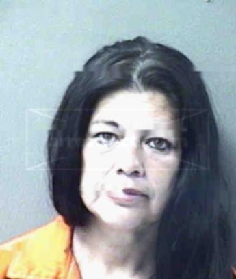 Mary Blanca Webster