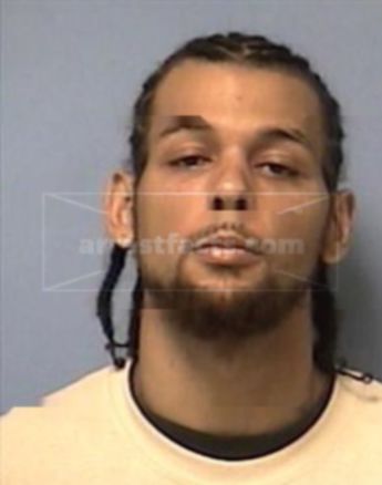 Michael Ray Darnell