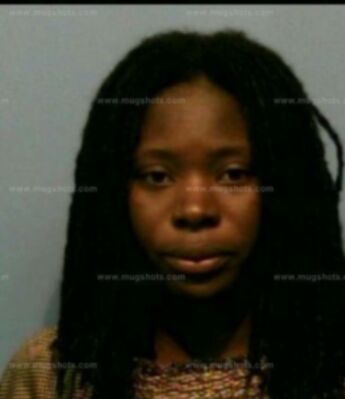 Marsha Thomas