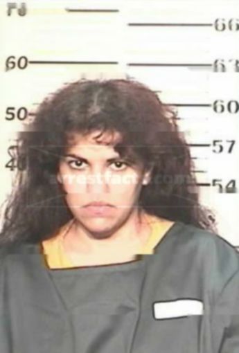 Zina M Gallegos