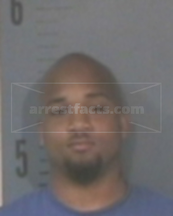 Charles Earl Barnes