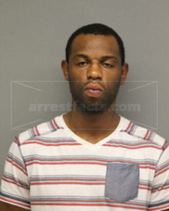 Dalvin L Driver