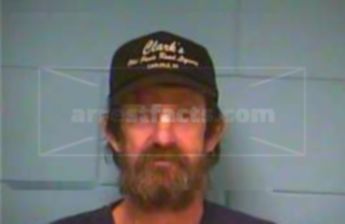 Norman Dean Morris