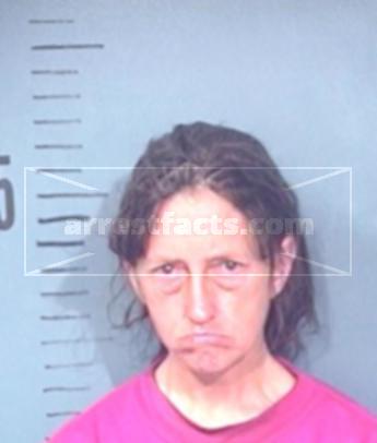 Mary Margaret Lou Bowdon