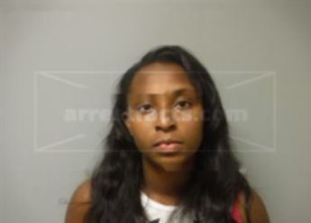 Ashley Nicole Wilson