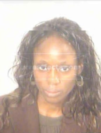 Irene Mukiibi
