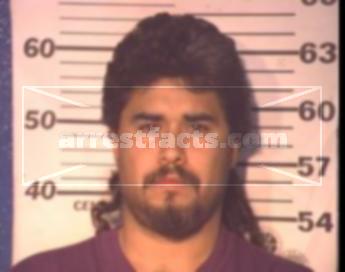 Saul De La Garza Ayala