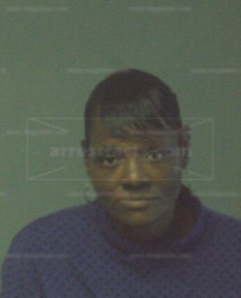 Jannie Mae Williams