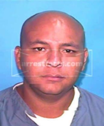 Oscar D Hernandez