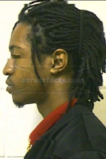 Joshua Lamar Marable