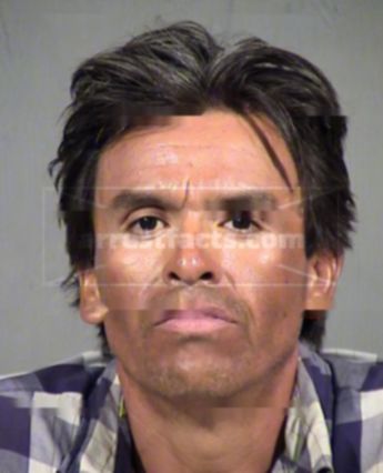 John Nicholas Nunez