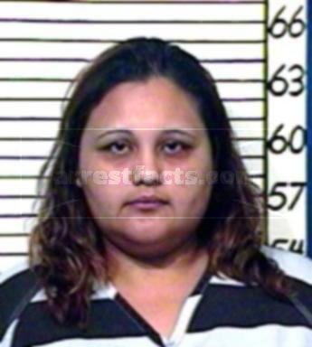 Monica Martinez Cano