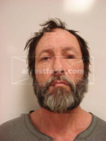 Donald Wayne Potter