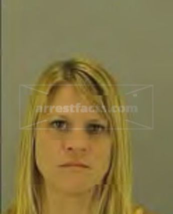 Melissa Olson