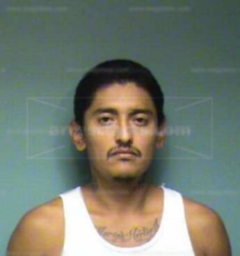 George Chavez-Gutierrez