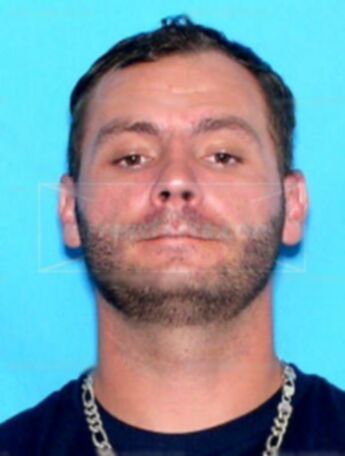 Gregory Dwayne Howell