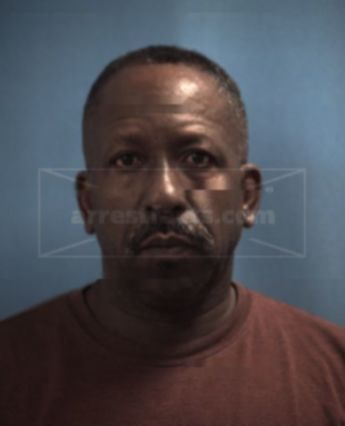 David Wayne Jackson