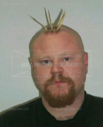 Brandon Arney
