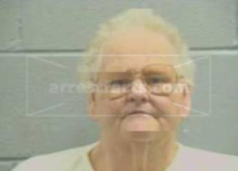 Glenda Artavee Doyle