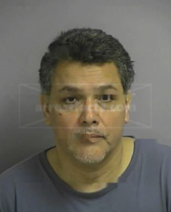 Luis A Gonzalez-Pagan