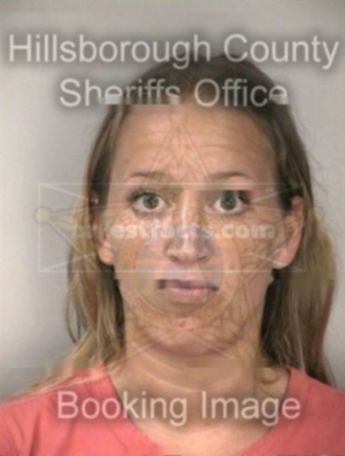 Stacy Lynn Morris