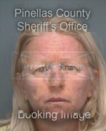 Cheryl Lynn King