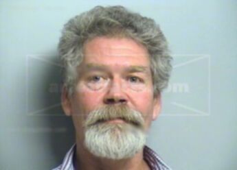 Darrell Ray Person