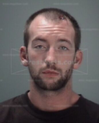Trevor Lee Taylor