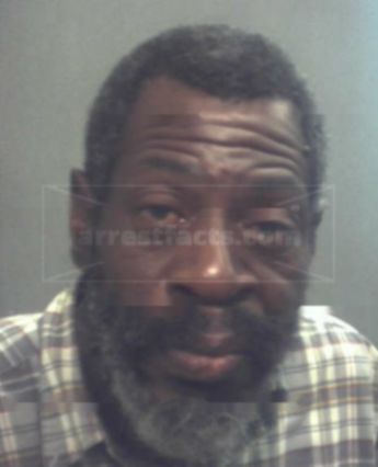 Gregory Maxwell Jr.