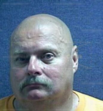 Kendall Wayne Robertson