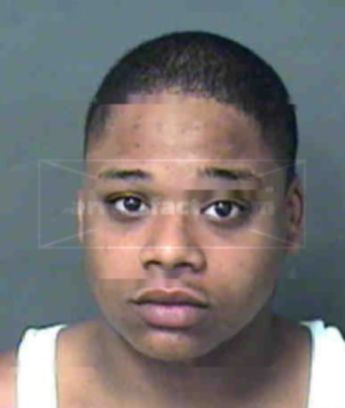 Vance Deangelo Lewis