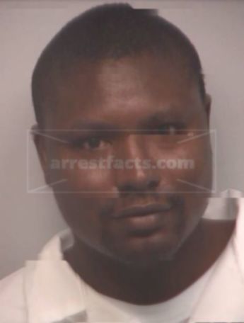 Cedrick Lavoe Robinson